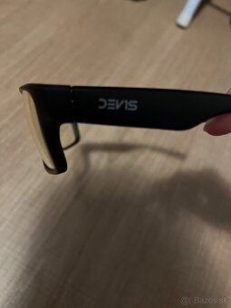 Herné okuliare SPECTRUM Dev1s - 2