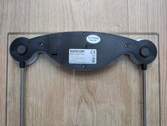 Osobna vaha sencor - 2