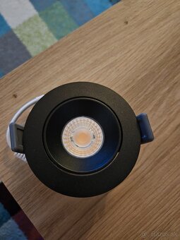 Nove cierne bodove svetla LEDVANCE - 2