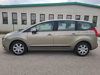 PEUGEOT 5008 1.6 HDI BUSINESS M6 - 2