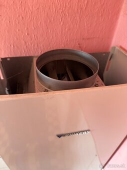 Junkers miniMAXX WR 14-2 P 23 - 2