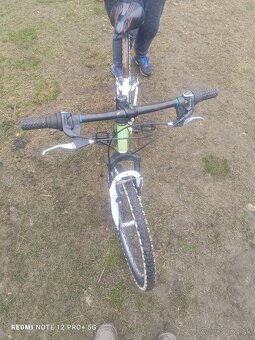 Predám detský bicykel - 2