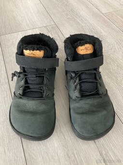 Zimné topánky Pegres BF40 v. 31 - 2