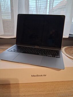 Macbook Air M1 - 2
