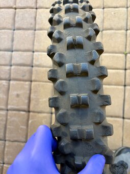 Pneumatika metzeler 6days extreme 90/90-21 - 2