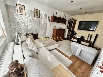 ✅3 IZBOVÝ BYT UL.RÁZUSOVA, STARÉ MESTO -KALVÁRIA, NITRA - 2