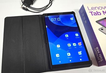 Lenovo Tab M8 (TB‑8506F) – Wi‑Fi, 3 GB RAM / 32 GB, Iron Gre - 2