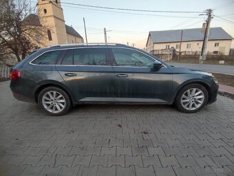 Škoda Superb combi 2021 2.0TDi DSG, len za 14.999€ + DPH - 2
