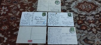 Lučenec pohľadnice - 2