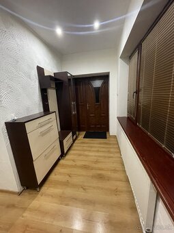 Prenájom rodinného domu vo Vyšnom Nemeckom - 2