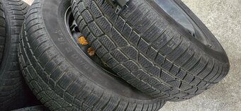 5x112-r16,et41-215-60-Continental-dot:2024-dezen:7,8mm - 2