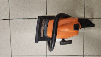 STIHL MS 211 - 2