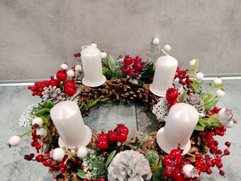 Veniec so šiškami - 2