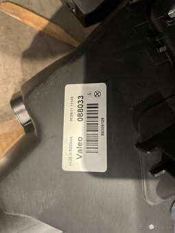 Predám svetlá Mazda,Peugeot,Mercedes,Passat - 2