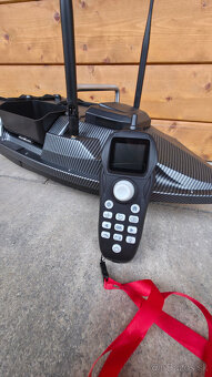 Flytec V803 PRO SONAR GPS - 2