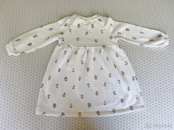 Dievčenské šaty,9-12 - 2