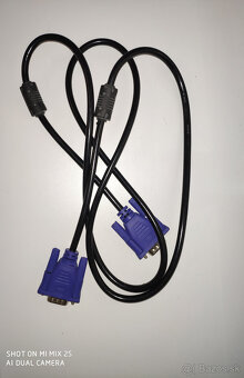 predám VGA kábel - 2