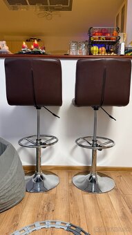 Barove stoličky - 2