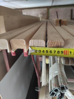 Schodiskove madla - 2