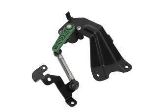 Snímač sklonu svetlolmetov 3C0941309B - 2