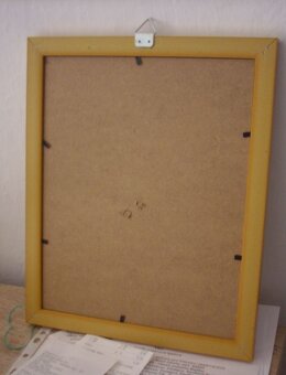 Obrázok stará grafika 18. storočie - 2