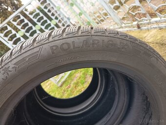Zimné pneumatiky Barum Polaris 5 225/45 R17 91H - 2