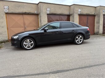 ALU DISKY Audi 5x112 R17 ET40 otvor 66,6 - 2