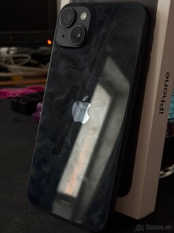 iPhone 14 Plus - Dobrý stav - 2