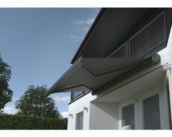 Elektrická markíza - 2