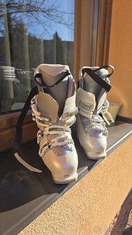 Dámske lyžiarky - 2