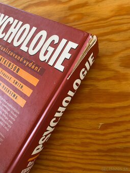 Rita L. Atkinson - Psychologie - 2