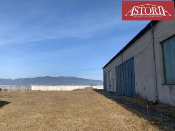 Komerčné priestory Karlová - 2