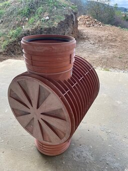 Revízna šachta - 2