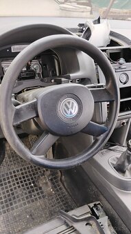 Nahradne diely touran 1t1 rv 2005 - 2