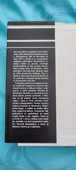 Krásna Catherine - 2