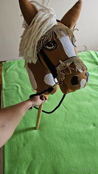 Hobby horse - 2