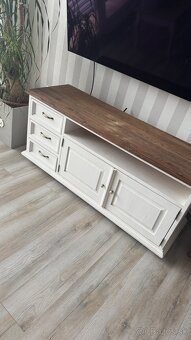 Komoda pod tv  Nábytok Mirek vidick štýl - 2