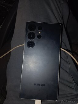 Samsung Galaxy S25 Ultra 12GB/1TB Black - 2