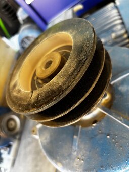 Elektromotory 5,5kw - 2