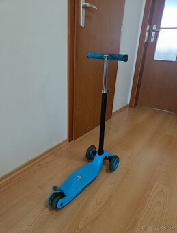 Detská kolobežka - 2