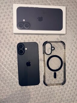 iPhone 16 128gb - 2