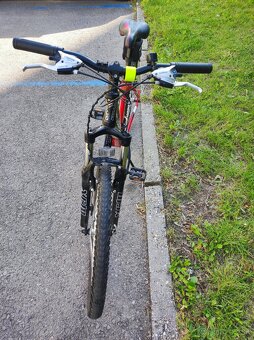 Detský bicykel Kellys pre dievča, chlapca 10-14r - 2