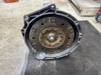 Bmw prevodovka 8hp+hydromenič - 2