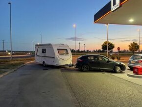 Weinsberg 390 Solar - 2