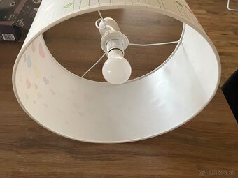 Luster do detskej izby - 2