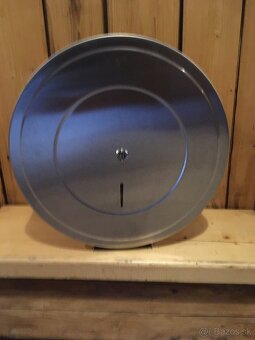 zasobik toaletneho papiera - 2