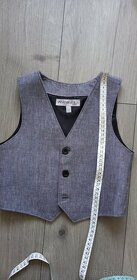 vesta, Robel, 2 -3 roky - 2