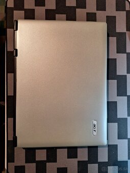 Acer Aspire 3000 - 2