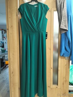 Spoločenské šaty - 2