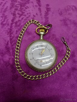 Predám obrovskú veci do vacku - 2